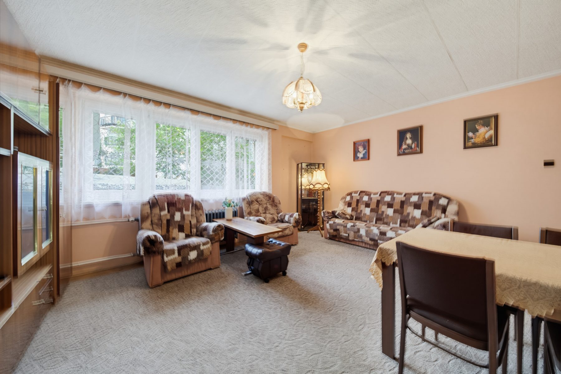 Prodej bytu, 3+kk, 68 m²