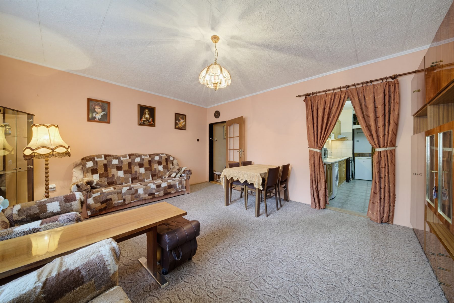 Prodej bytu, 3+kk, 68 m² — fotografie 2