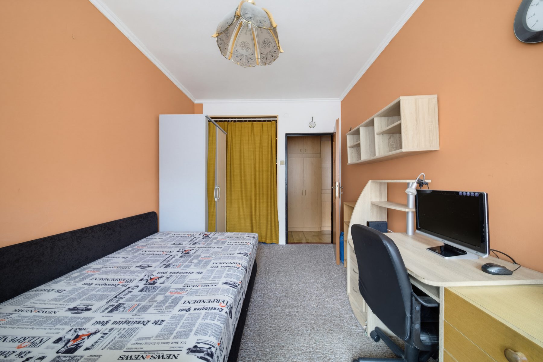 Prodej bytu, 3+kk, 68 m² — fotografie 4