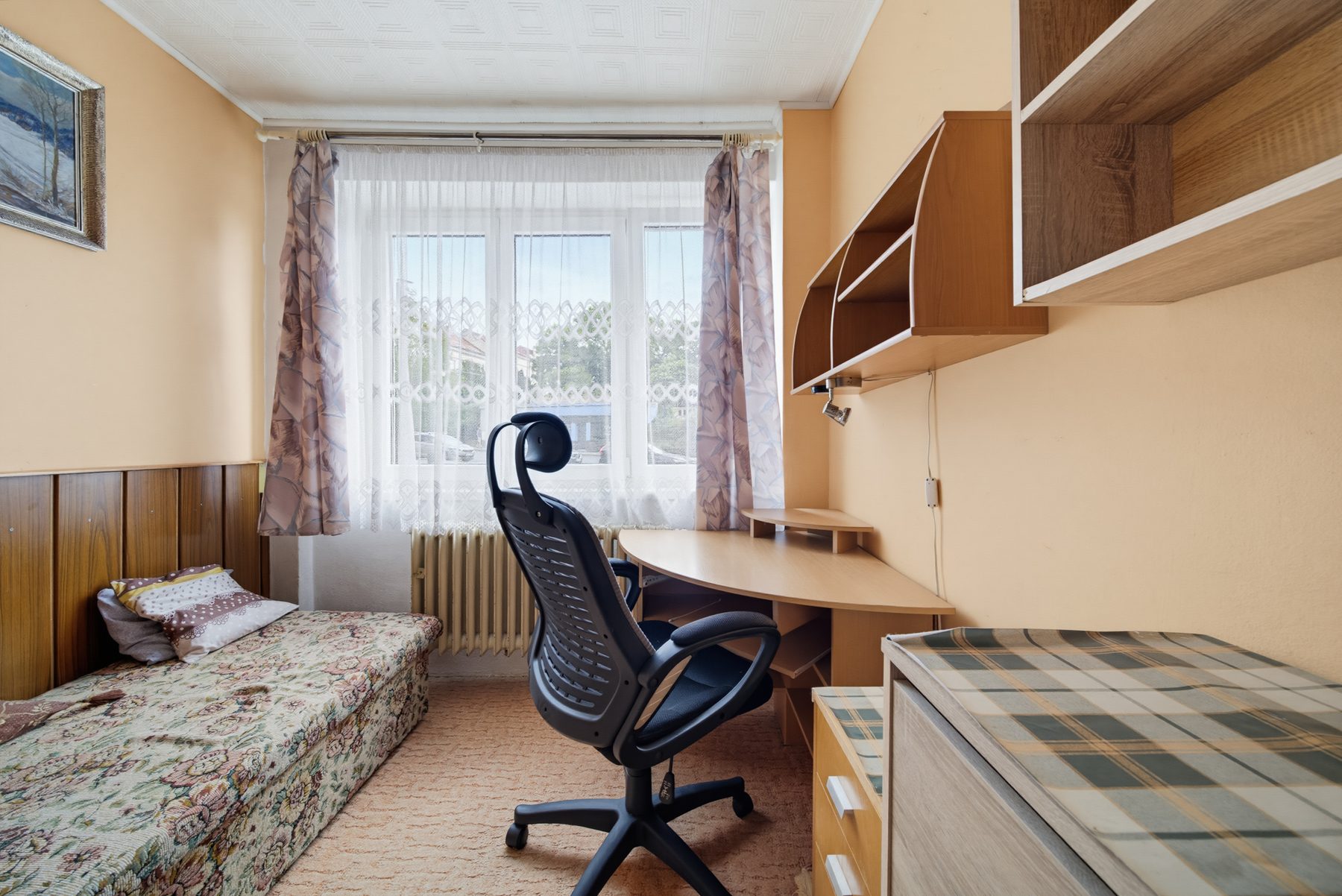 Prodej bytu, 3+kk, 68 m² — fotografie 5