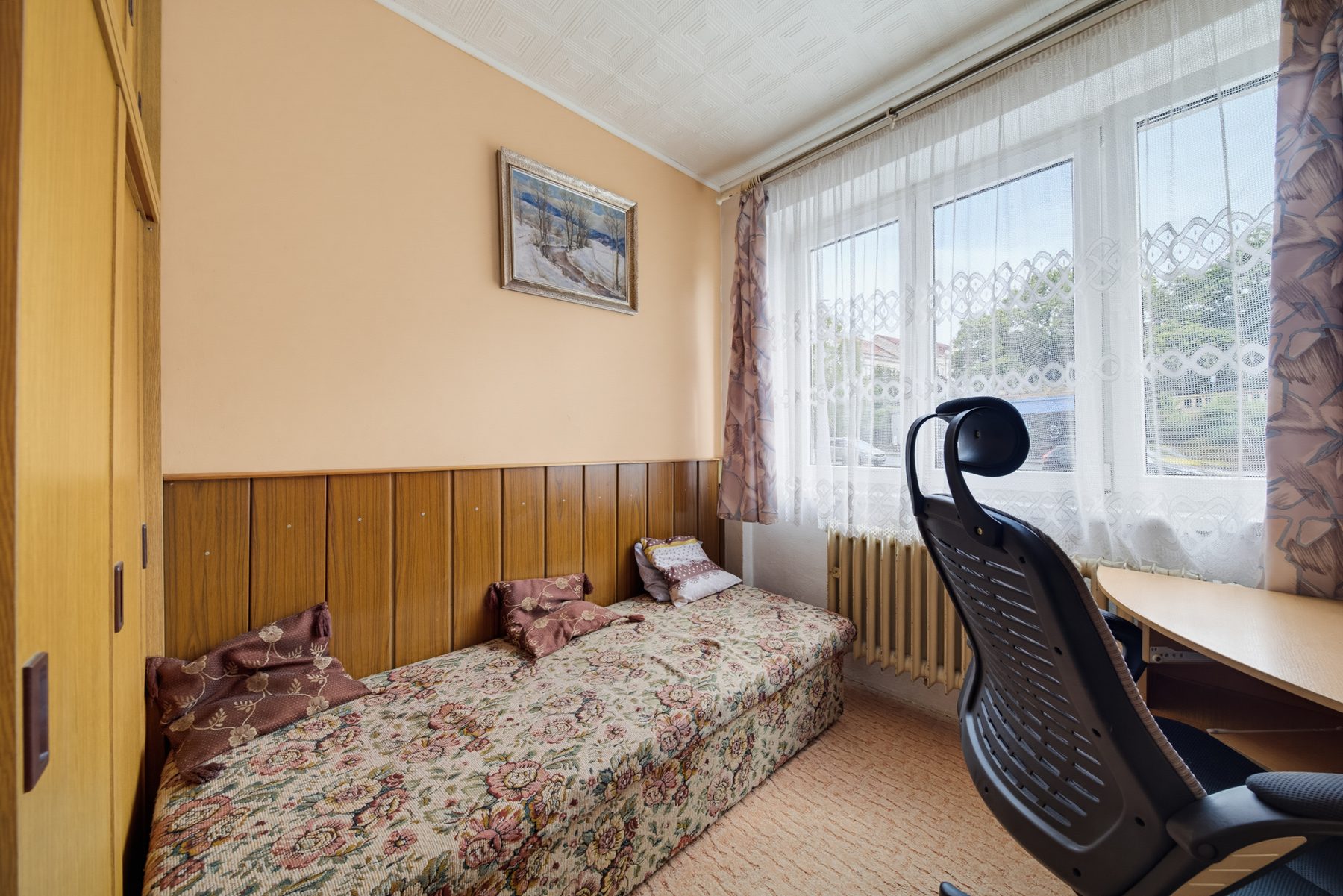 Prodej bytu, 3+kk, 68 m² — fotografie 6