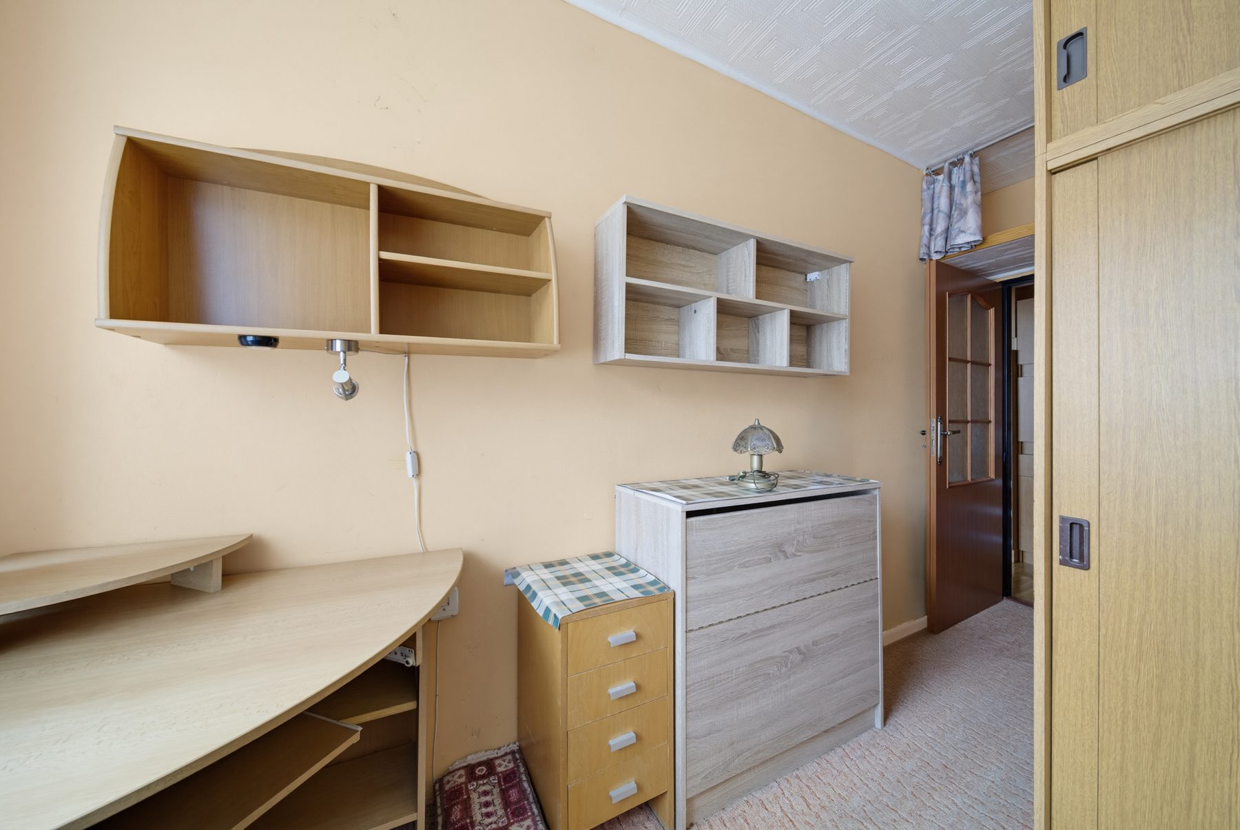 Prodej bytu, 3+kk, 68 m² — fotografie 7