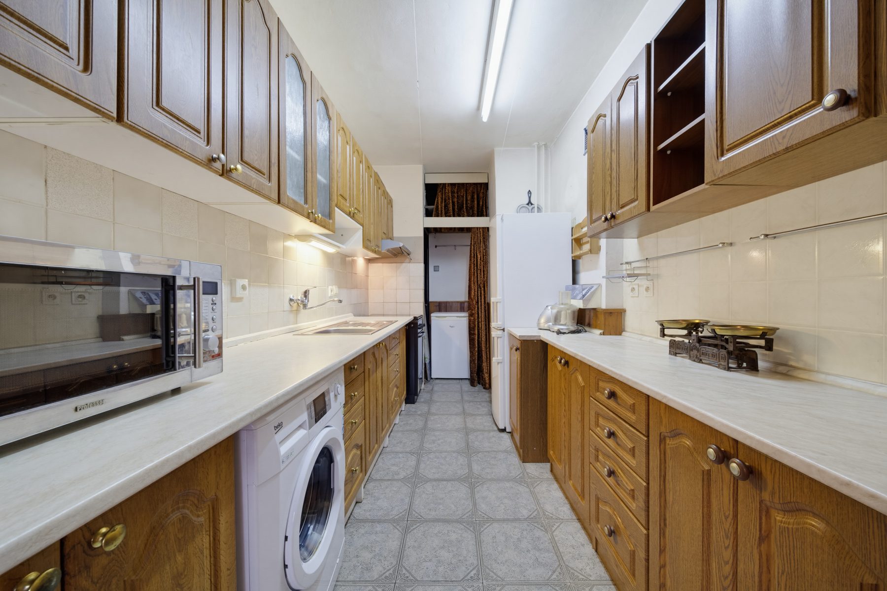 Prodej bytu, 3+kk, 68 m² — fotografie 8