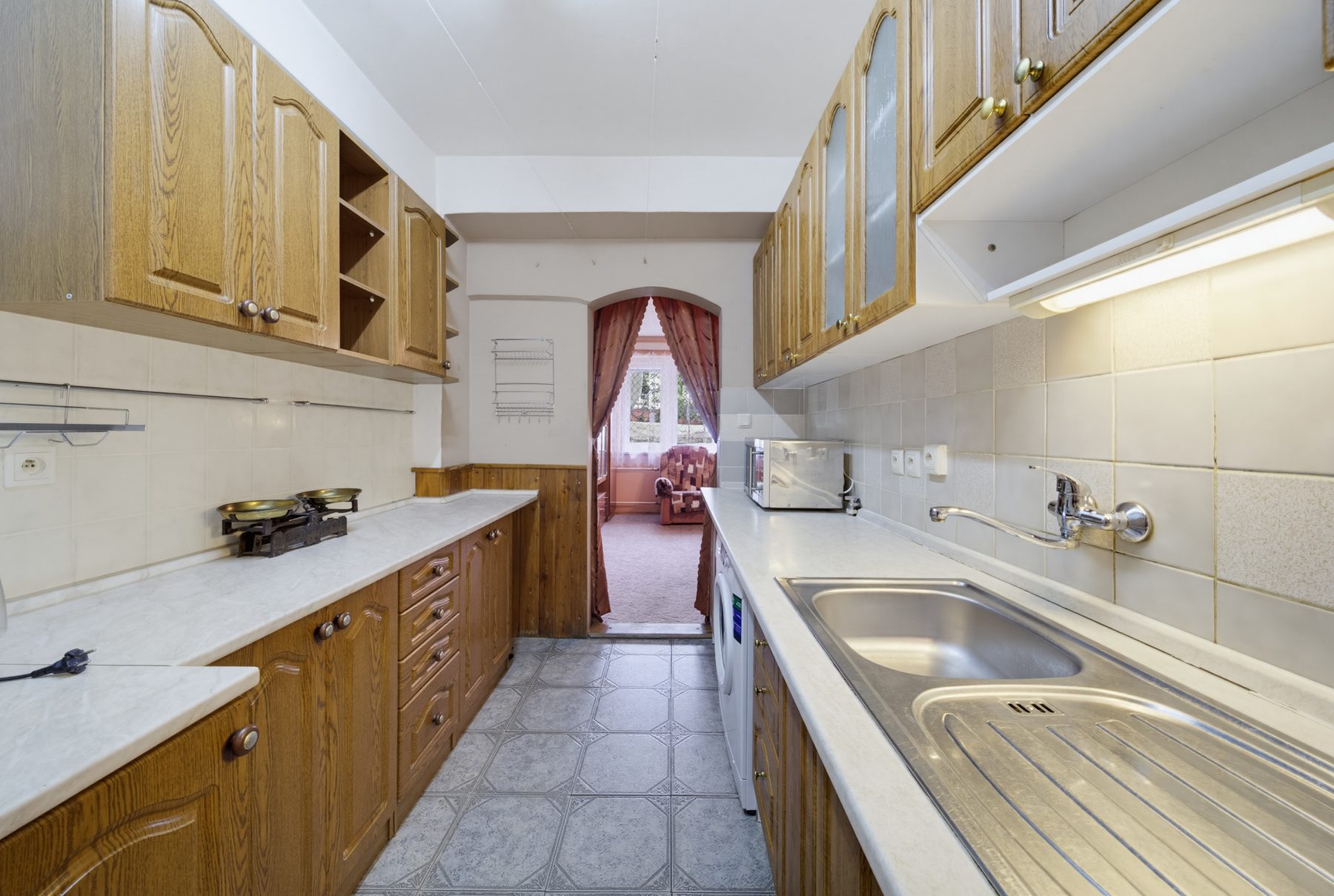Prodej bytu, 3+kk, 68 m² — fotografie 9