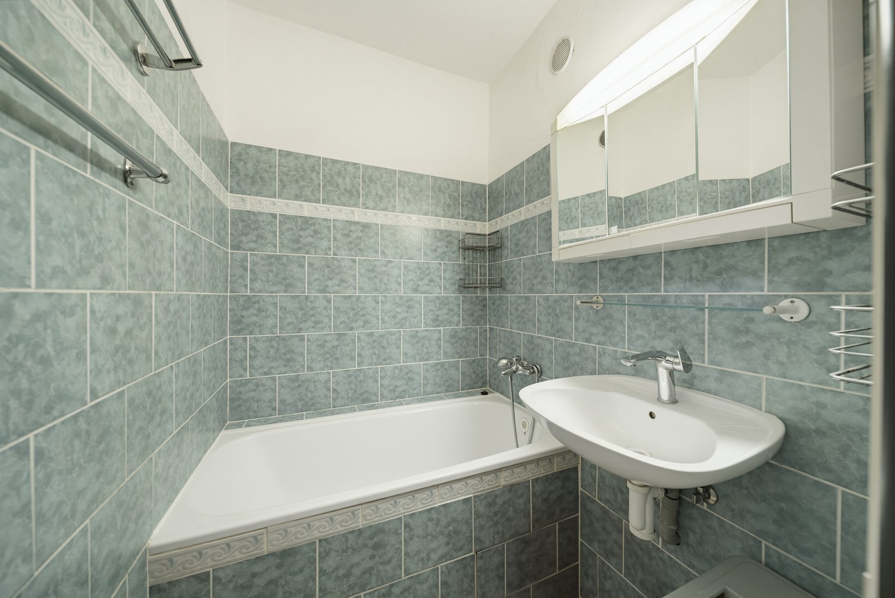 Prodej bytu, 3+kk, 68 m² — fotografie 10
