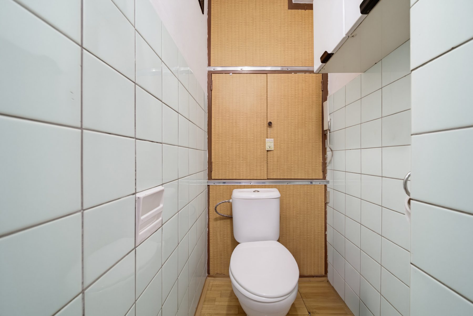 Prodej bytu, 3+kk, 68 m² — fotografie 11