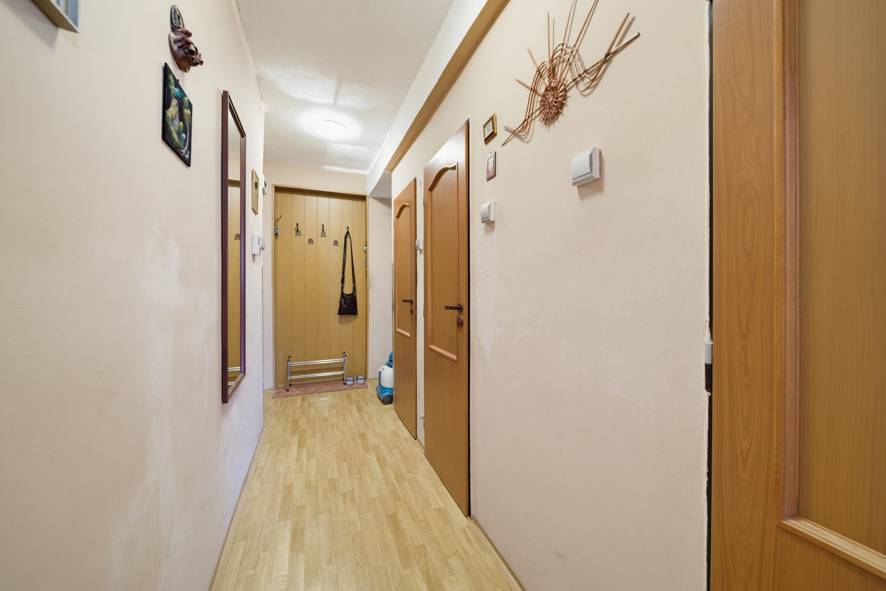 Prodej bytu, 3+kk, 68 m² — fotografie 12