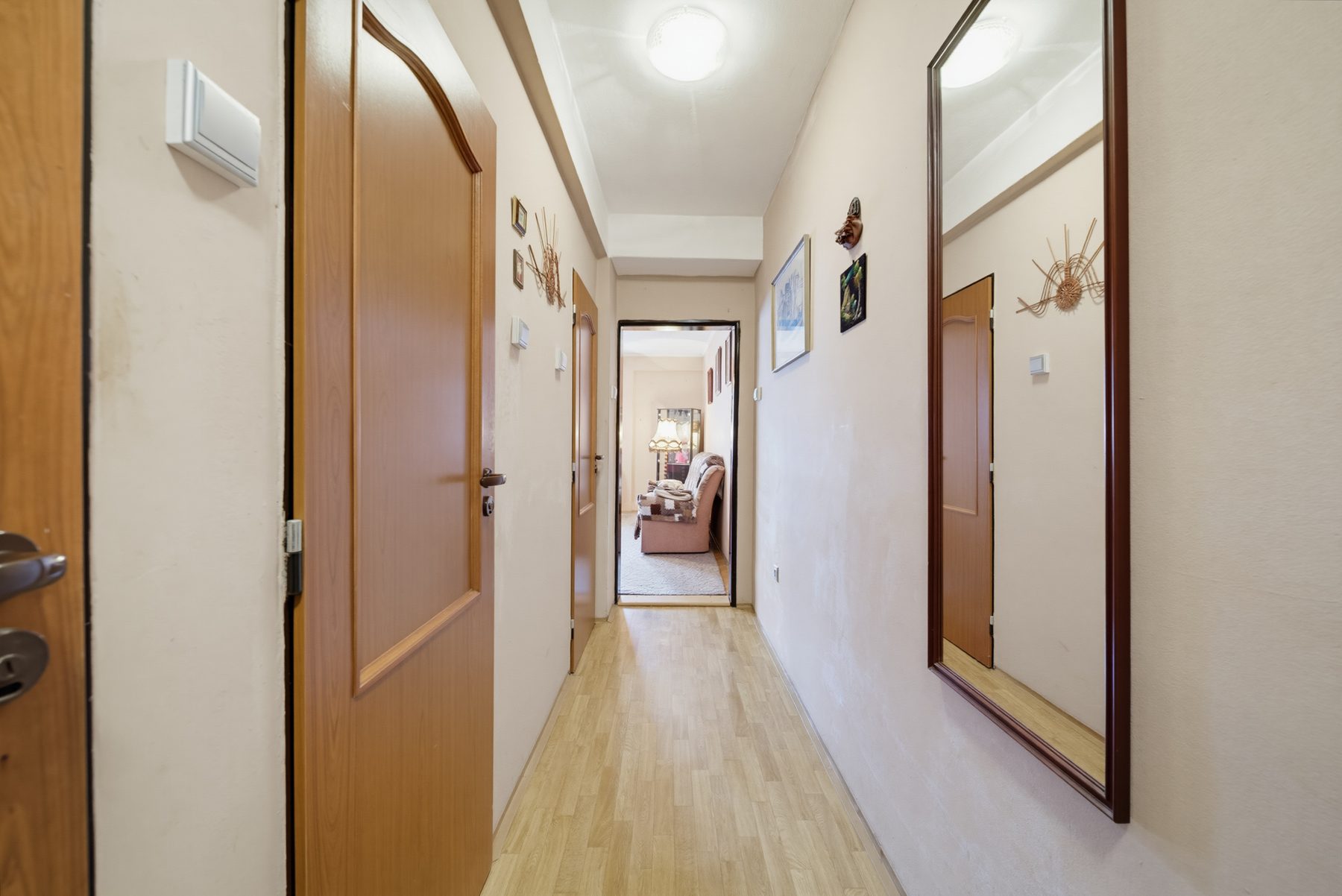 Prodej bytu, 3+kk, 68 m² — fotografie 13